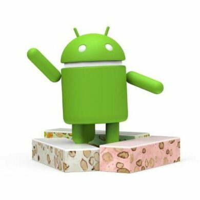 Android Nougat