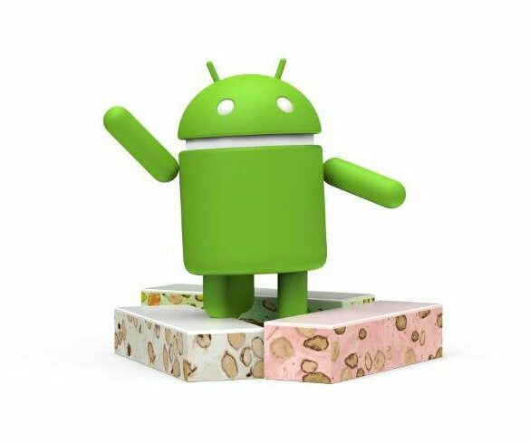 Android Nougat