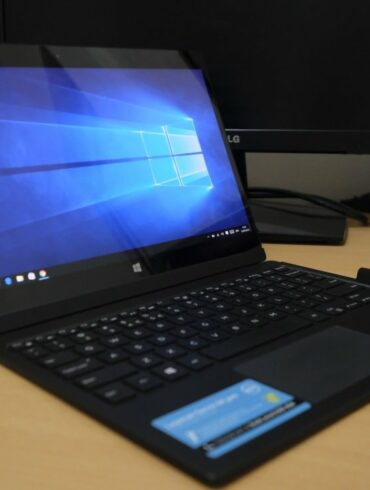 Review Dell XPS 12 33 DELL XPS 12 1