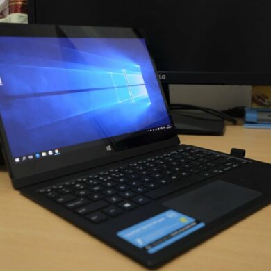 DELL XPS 12 1 DELL XPS 12 1