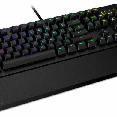 Das Keyboard 5Q