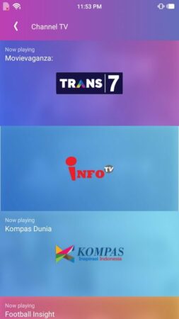 Fira TV 3