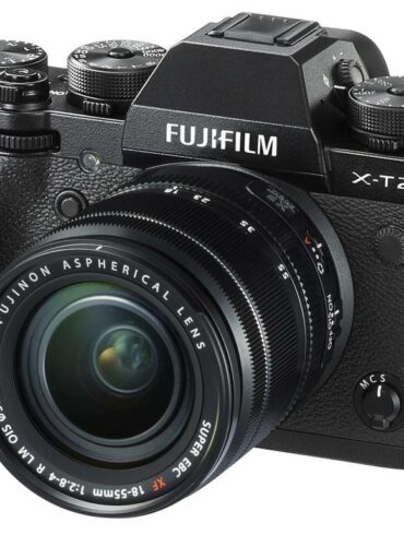 Fujifilm X T2 1 Fujifilm X T2 1