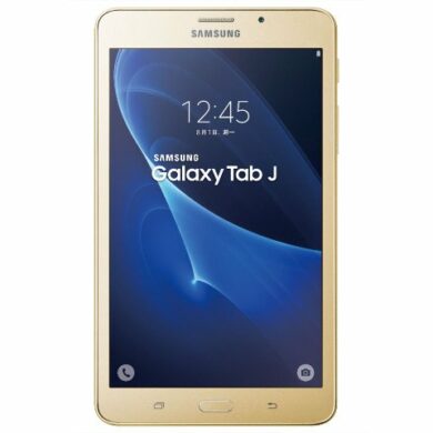 Galaxy Tab J
