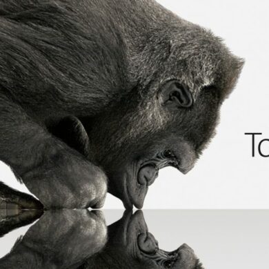 Gorilla Glass 5