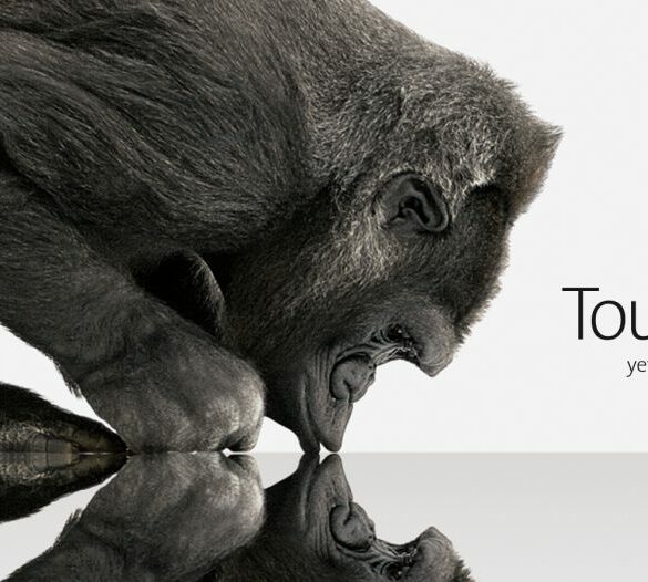Gorilla Glass 5