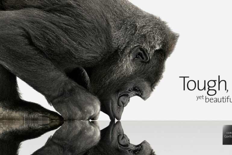 Gorilla Glass 5 Gorilla Glass 5