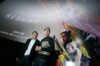 HALO STARTREK nonbar