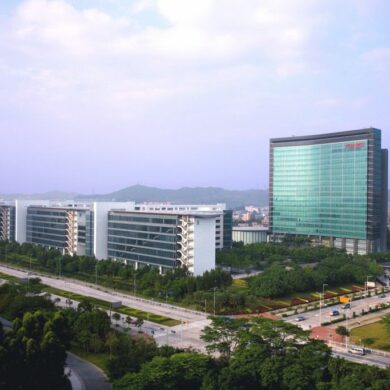 Huawei 1