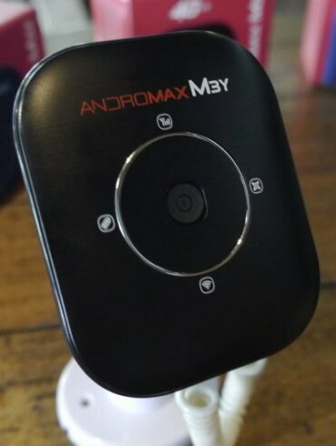 Dibanderol 299 Ribu Rupiah, Smartfren MiFi Andromax M3Z dan M3Y Resmi Diluncurkan 30 Launching Andromax M3Z dan M3Y 2