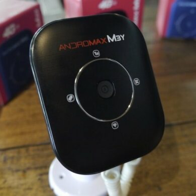 Launching Andromax M3Z dan M3Y 2