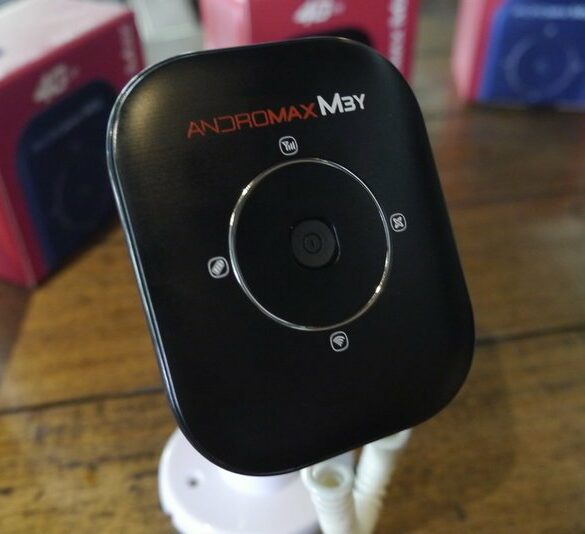 Launching Andromax M3Z dan M3Y 2