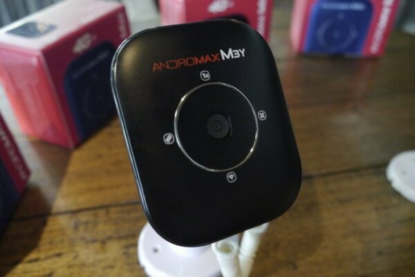 Dibanderol 299 Ribu Rupiah, Smartfren MiFi Andromax M3Z dan M3Y Resmi Diluncurkan 22 Launching Andromax M3Z dan M3Y 2