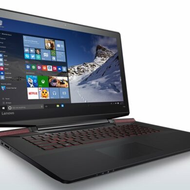 Lenovo IdeaPad Y700 Review 4
