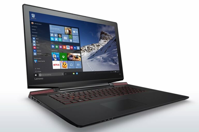 Lenovo IdeaPad Y700 Review 4 Lenovo IdeaPad Y700 Review 4