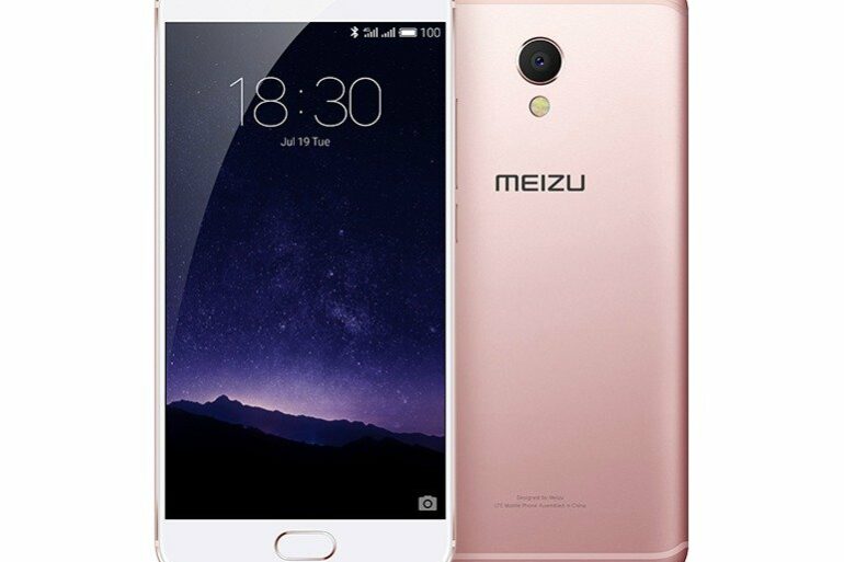 Meizu MX6: Tawarkan Bodi Metal yang Tipis, Helio X20, dan Kamera dengan Sensor Sony 34 Meizu MX6