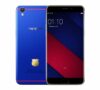 Oppo F1 Plus FC Barcelona 4
