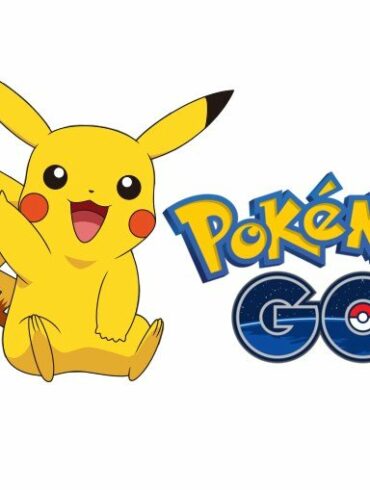 Pokemon Go feat image