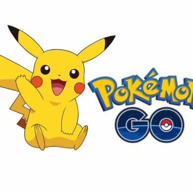 Pokemon Go feat image