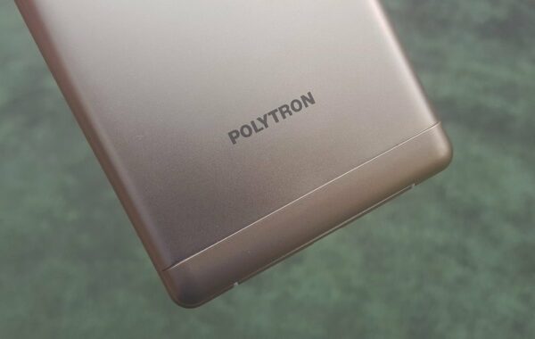 Polytron Zap 6 Power 7