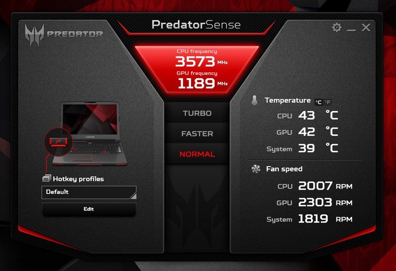 Review Acer Predator 17 X (GX-791 