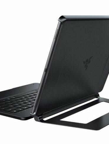 Razer Mechanical Keyboard Case