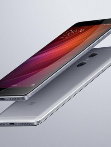 Redmi Pro 03 Redmi Pro 03