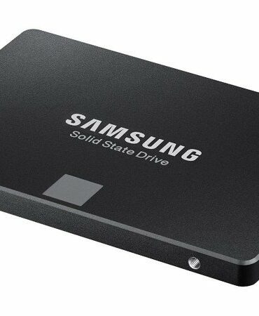 Samsung 850 Evo 4 TB Samsung 850 Evo 4 TB