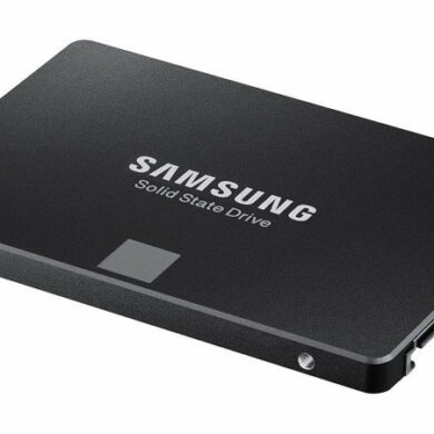 Samsung 850 Evo 4 TB