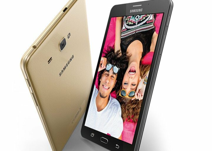 Samsung Galaxy J Max