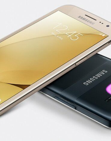 Samsung Galaxy J2 2016 Samsung Galaxy J2 2016