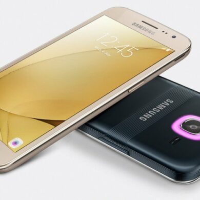 Samsung Galaxy J2 2016