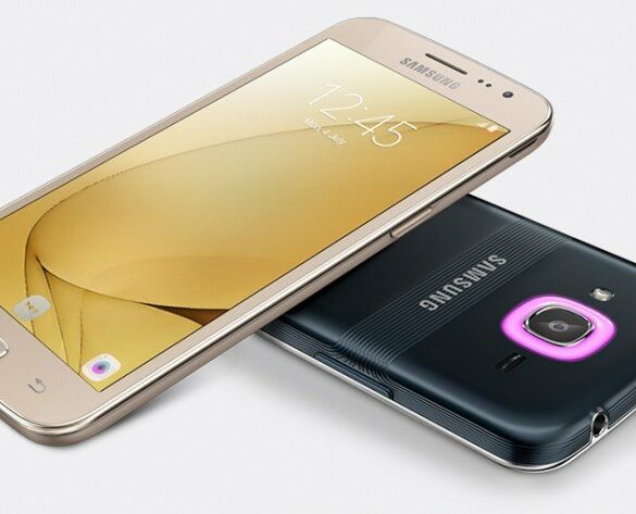 Samsung Galaxy J2 2016