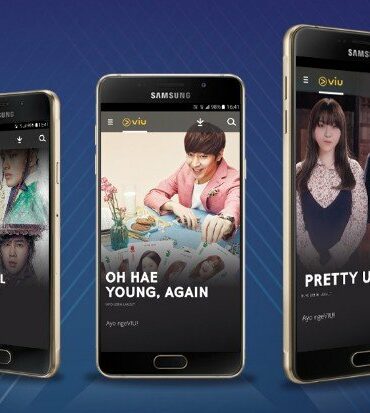 Samsung Galaxy dan Viu Tawarkan Akses Gratis Nonton Drama Korea 38 Samsung Galaxy gratis Viu