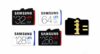 Samsung UFS Card