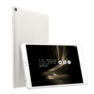asus zenpad 3s 10 glacier silver 1