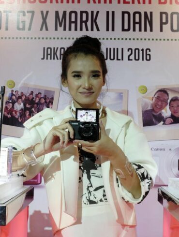 Canon Resmi Luncurkan PowerShot G7 X Mark II, SX620 HS, SX720 HS, SX420 IS, dan SX540 HS 30 canon powershot g7 mark ii launch