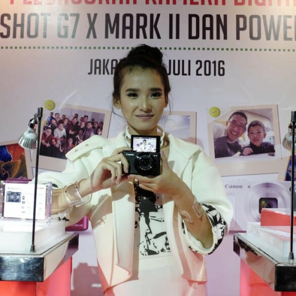 Canon Resmi Luncurkan PowerShot G7 X Mark II, SX620 HS, SX720 HS, SX420 IS, dan SX540 HS 60 canon powershot g7 mark ii launch
