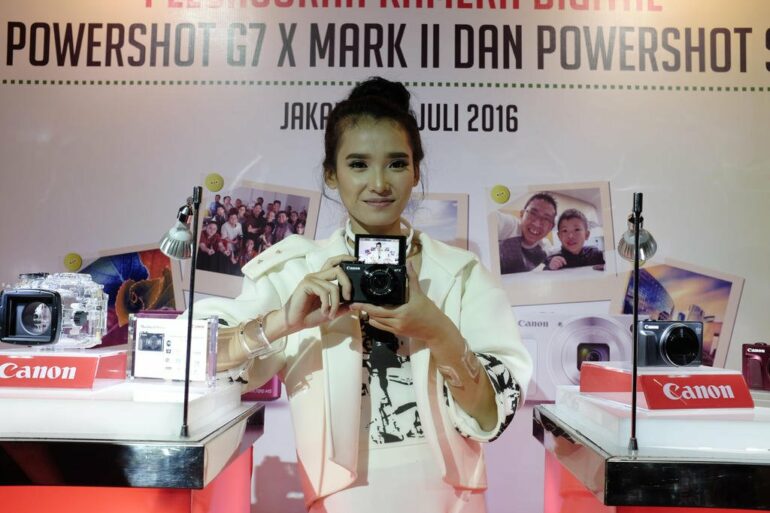 canon powershot g7 mark ii launch canon powershot g7 mark ii launch