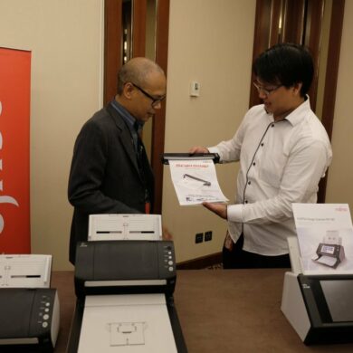 fujitsu 1