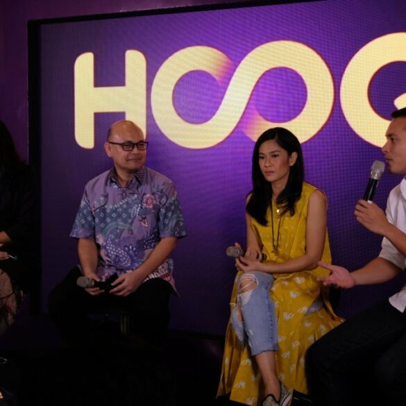 hooq 1