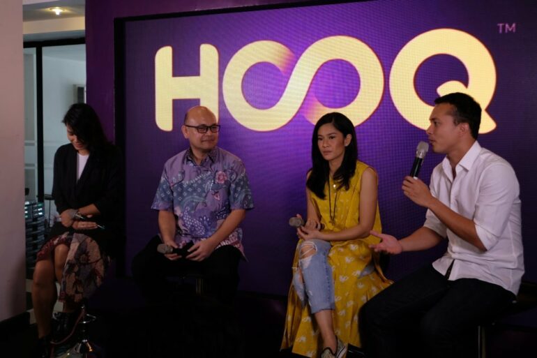 hooq 1