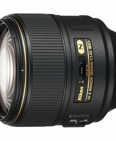nikkor 105mm 1