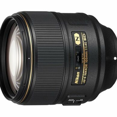 nikkor 105mm 1