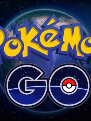 pokemon go