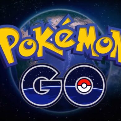 pokemon go