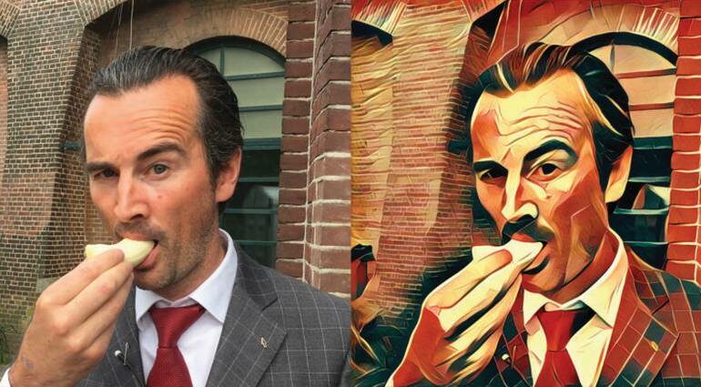 Prisma: Ubah Foto Anda Menjadi Lukisan Artistik 34 prisma 1