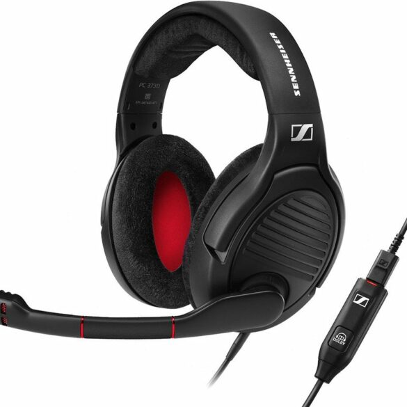 Sennheiser PC 373D: Tawarkan Fitur Dolby Surround 7.1 untuk Para Gamer 40 sennheiser pc 373d 1
