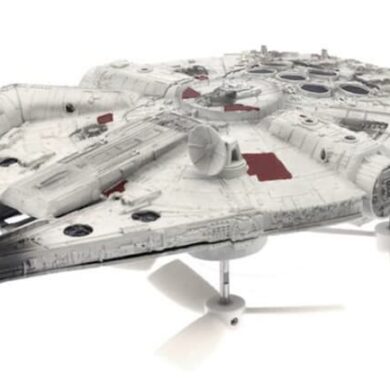 star wars drone 1