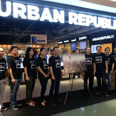 urban republic 1